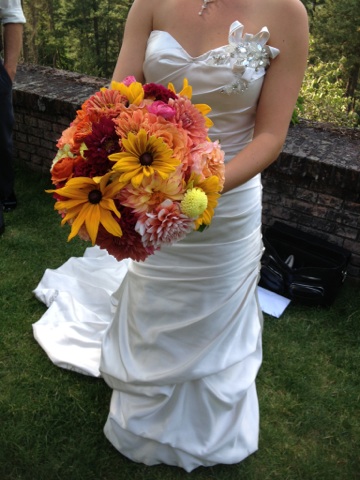 Wedding flowers spokane wa